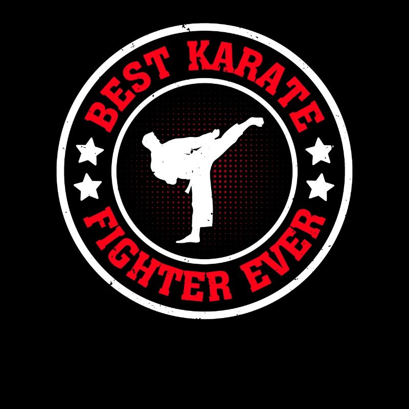 Best Karate Fighter ever - Karate Martial Arts