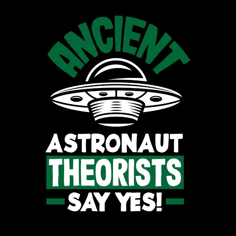 Drôle de cadeau extraterrestre extraterrestre