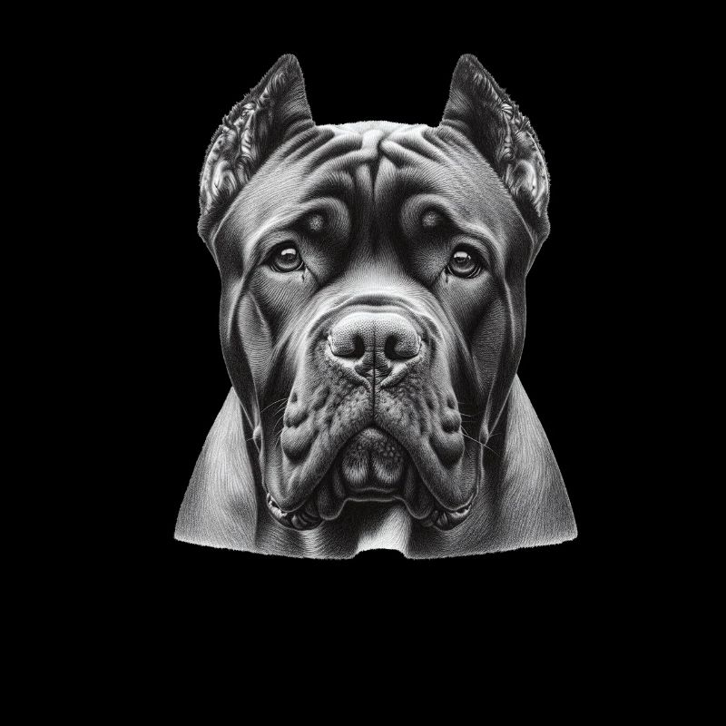 Braver Cane Corso