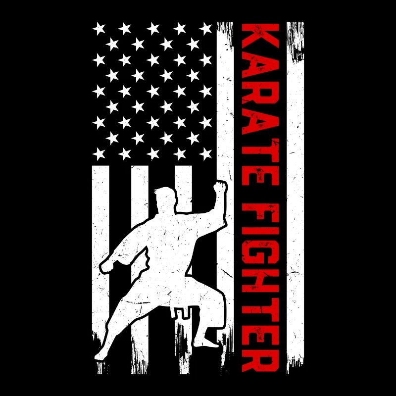 Karate Martial Arts Karate Fighting Karate Fighter