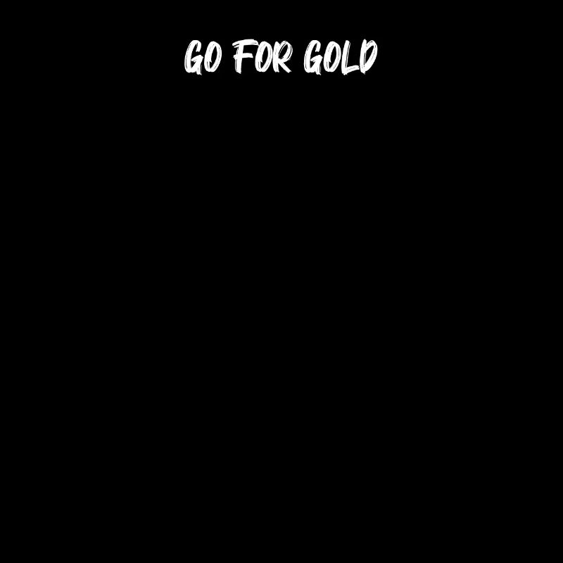 Bowling - Go for gold