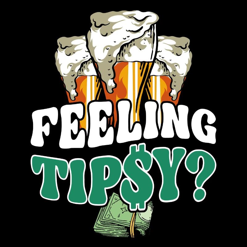 Bartender Mixologist Feeling