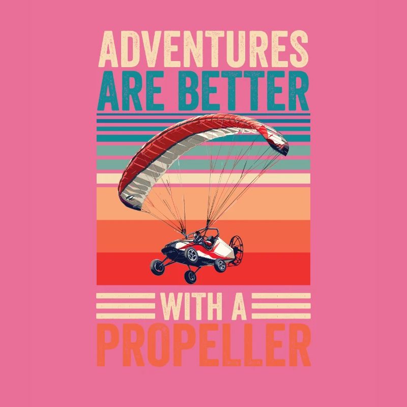 Paramoteur paramoteur