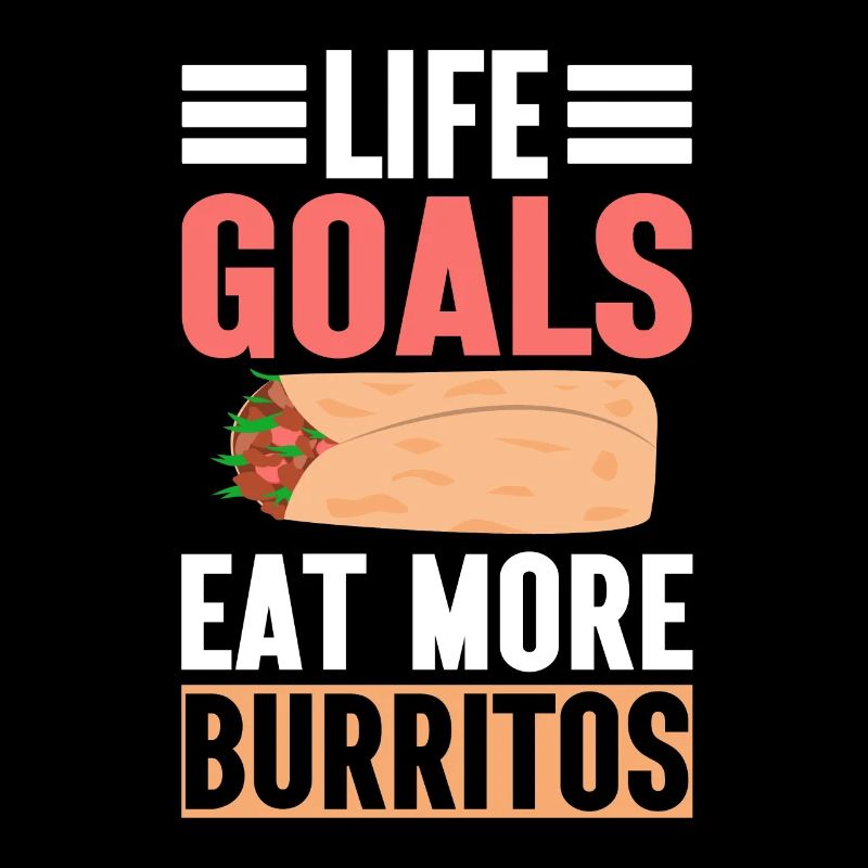 Burrito Gift