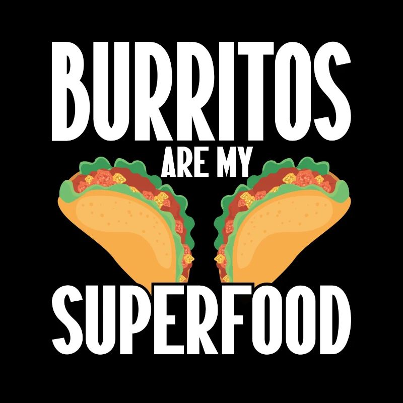 Burrito Gift