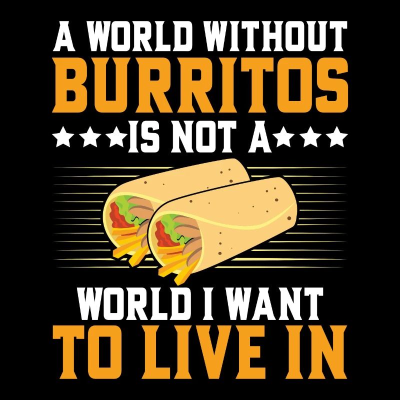 Burrito Gift