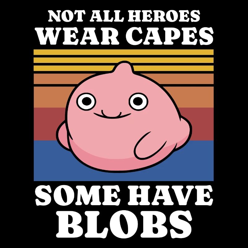 Dicton Blobfish