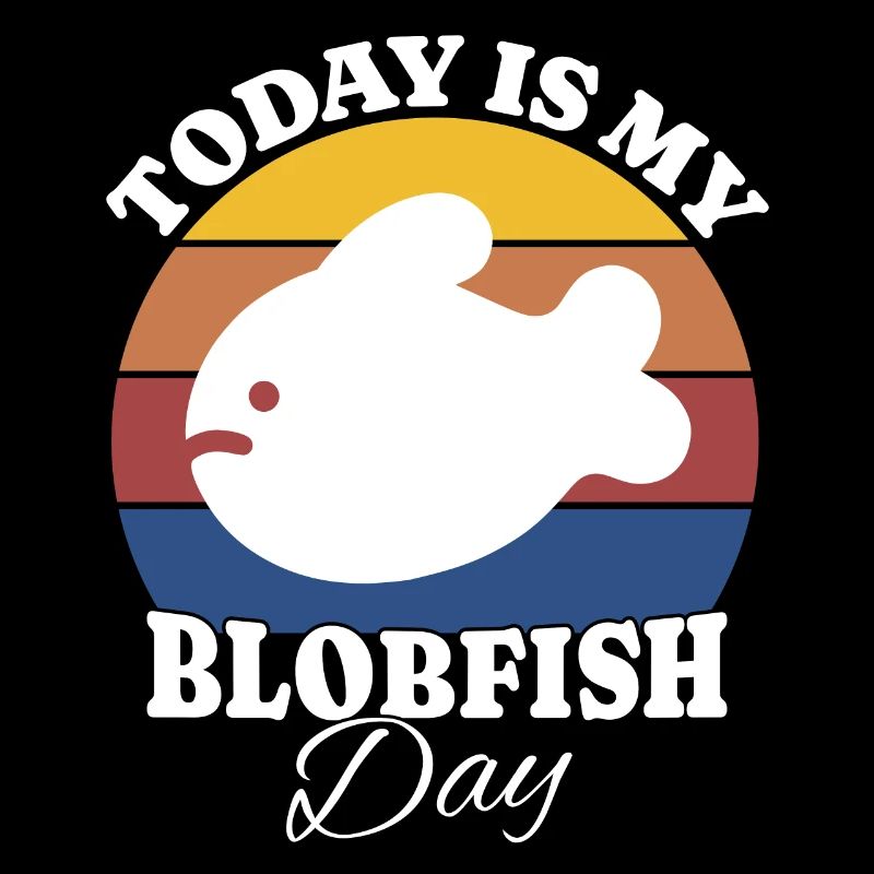 Blobfisch Blobfish