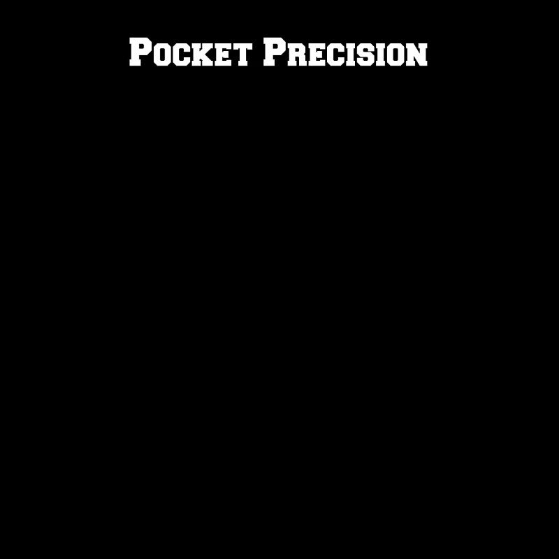 Billard - Pocket Precision