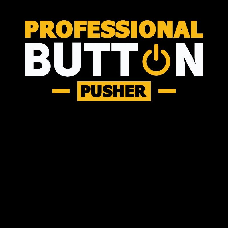 CNC-T Professional Button Pusher for Machinists