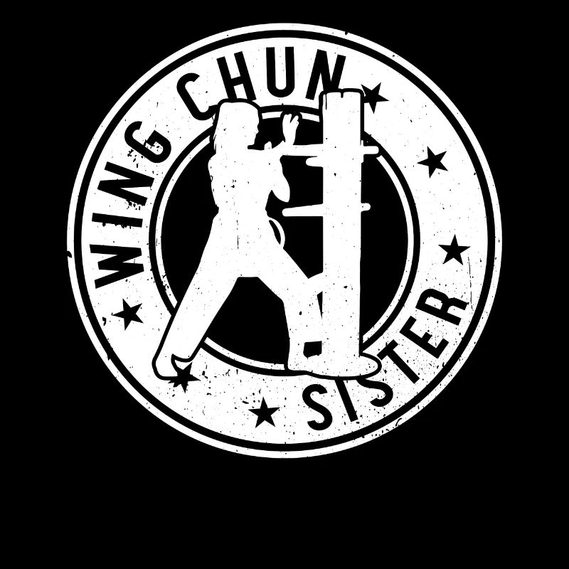 Wing Chun Sister Wing Chun Sister