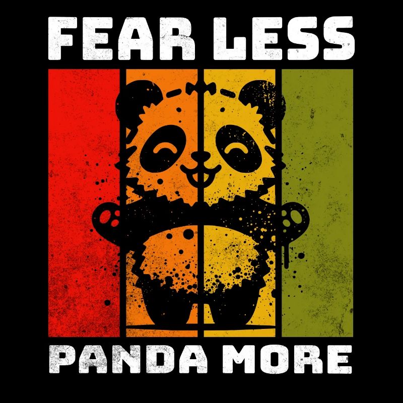 Panda géant Panda Ours
