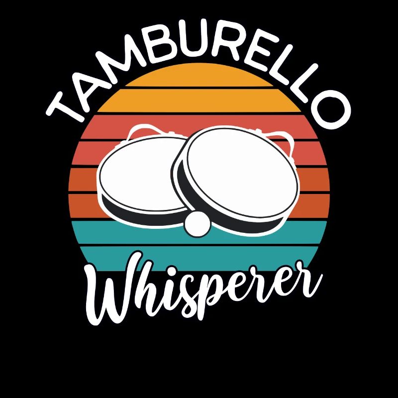 Tamburello Flüsterer
