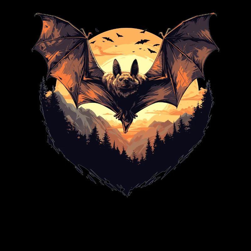 Bat Bats Bat
