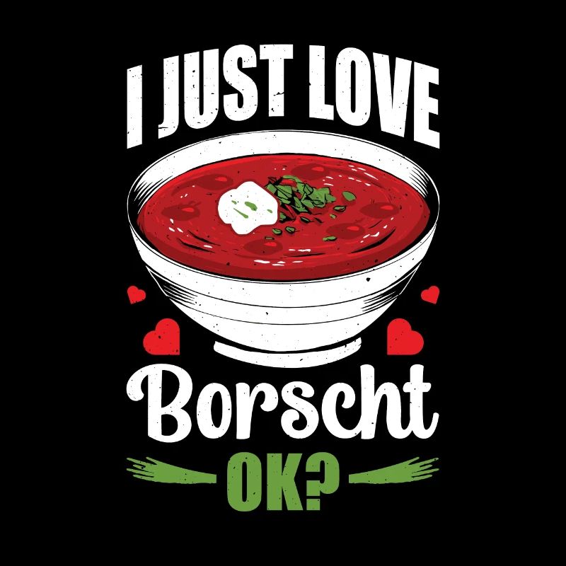 Rote Bete Suppe Borscht Gemüse Pflanzliche Basis