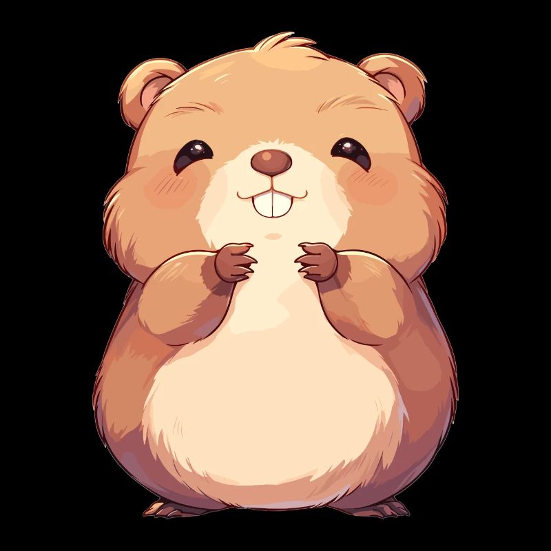 Beaver Biber