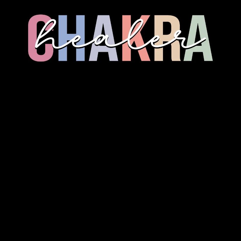 Chakra Healer Chakra Healing Reiki Master