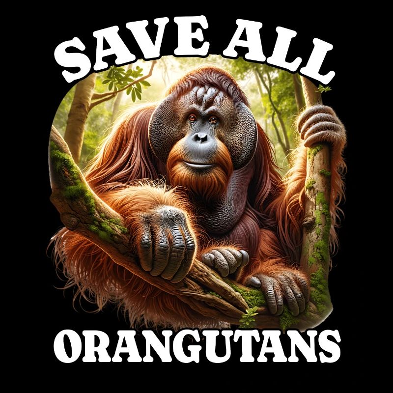 Orang-outan