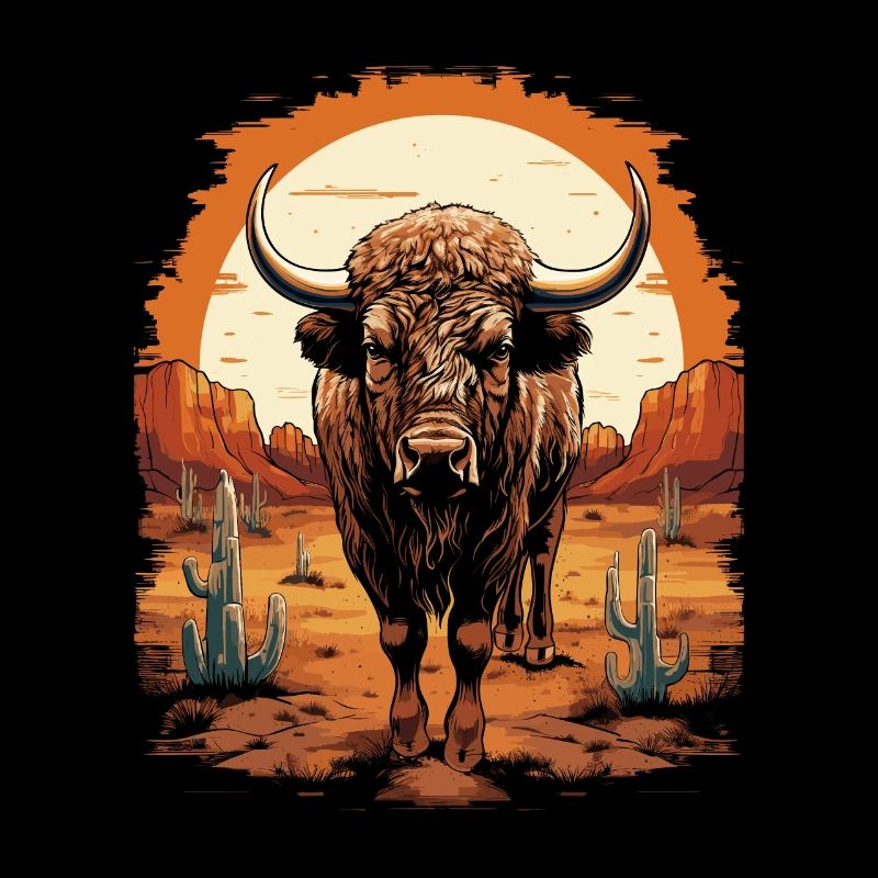 Bison