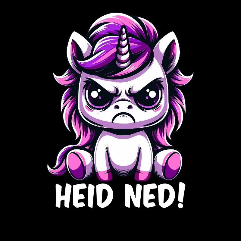Heid Ned