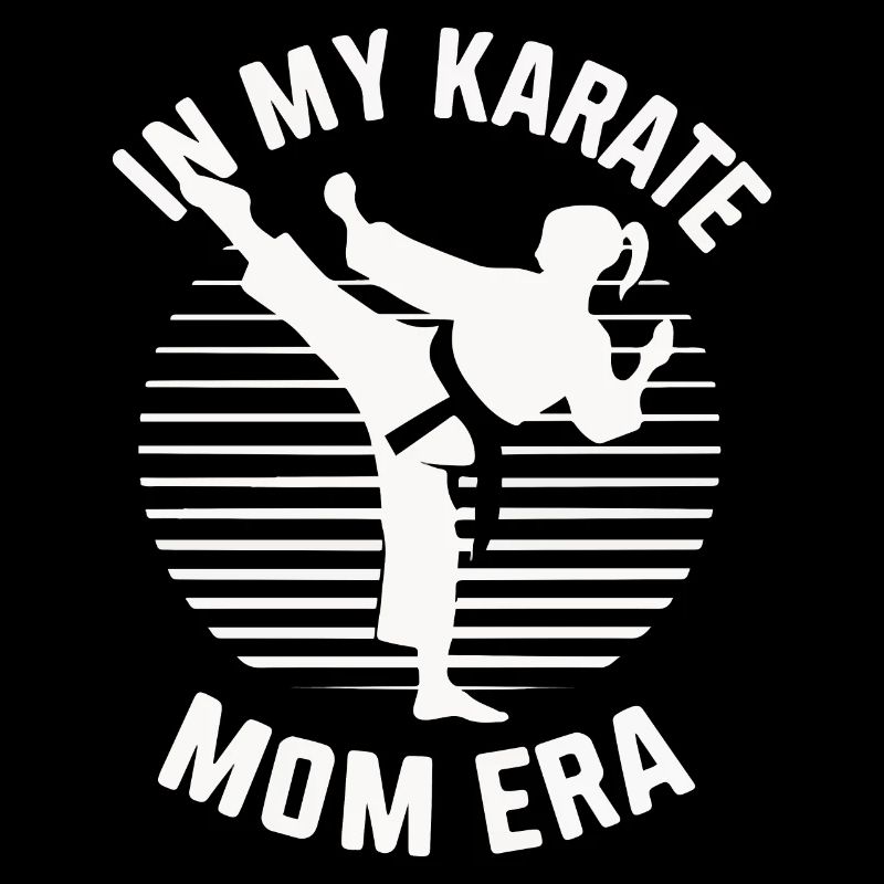 Karate Karatekämpfer Kampfkunst