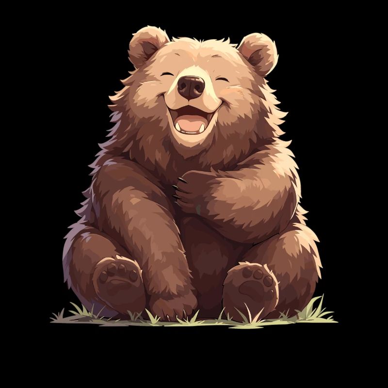 Bear Bären Bär