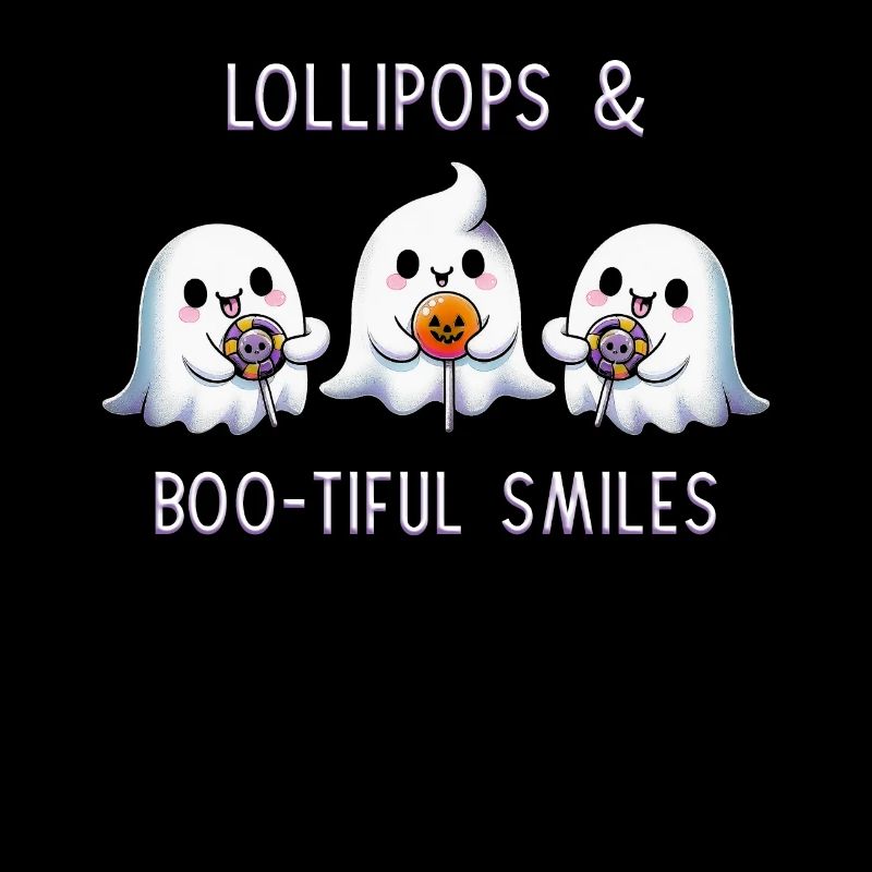 Sucette et sourires Bootiful