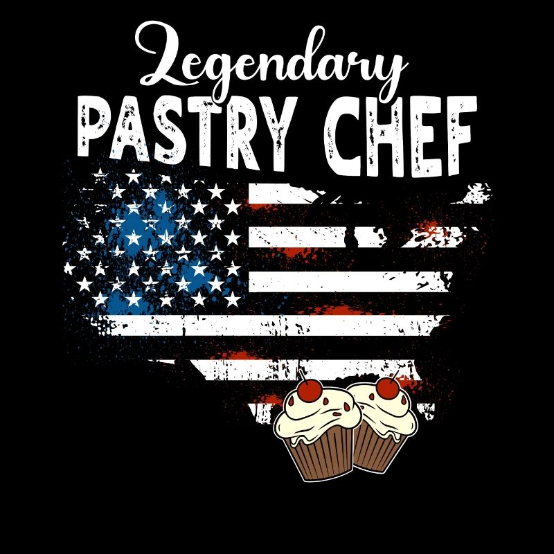 Chef pâtissier US