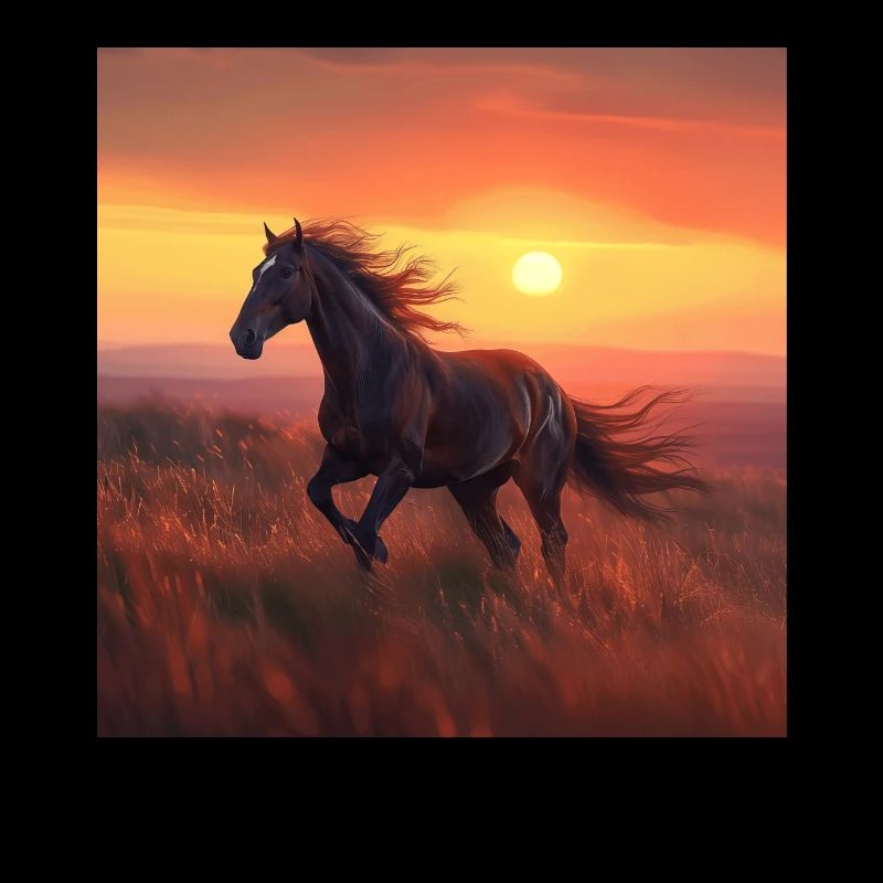 Pferd