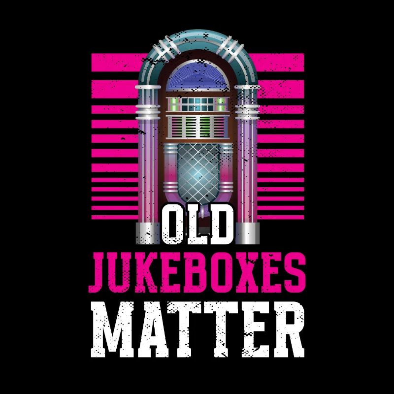 Karaoke Master Juke Box de musique rétro