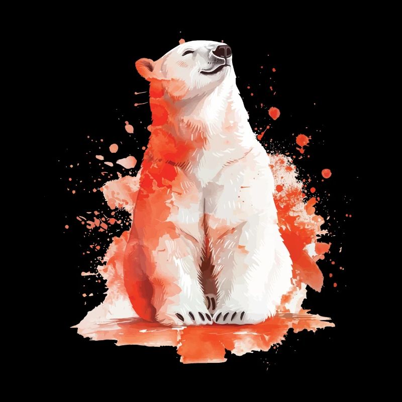 Polar bear