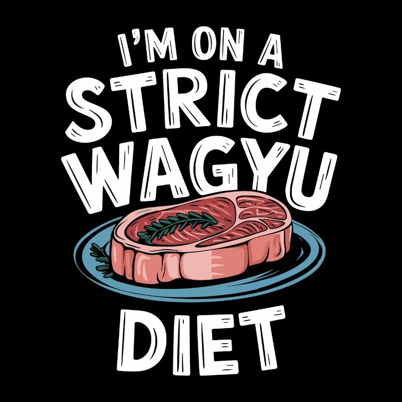 Wagyu Steak