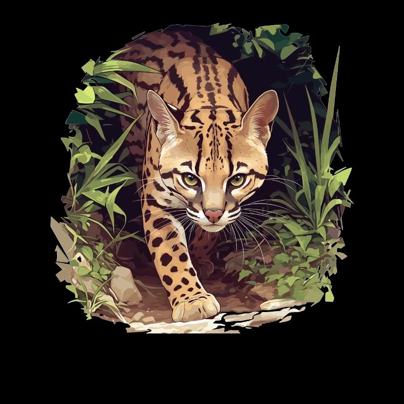 Ocelots Ocelot