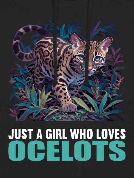 Ocelots Ocelot