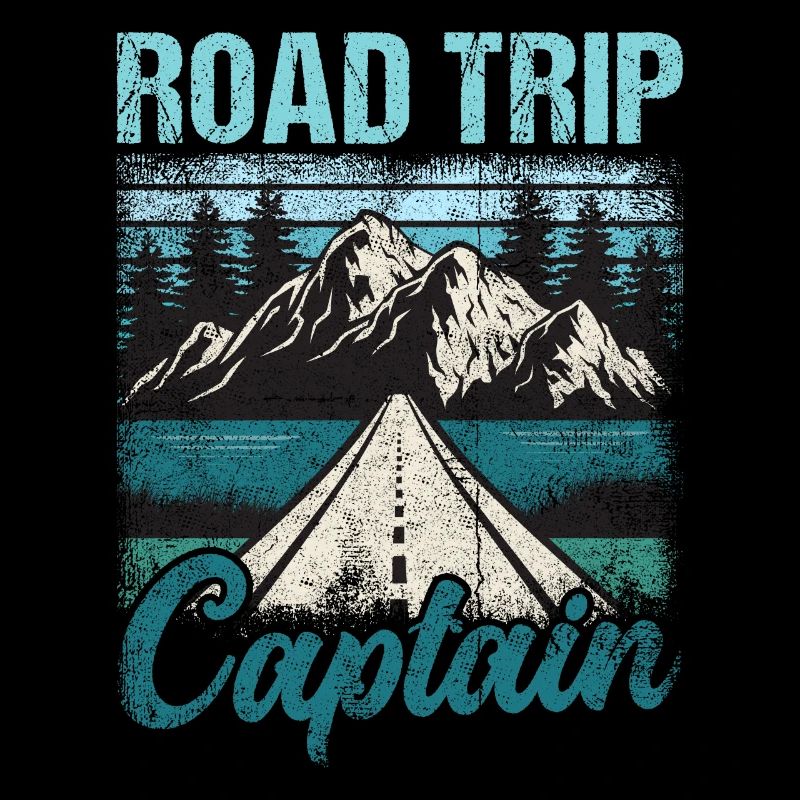 Road Trip Captain