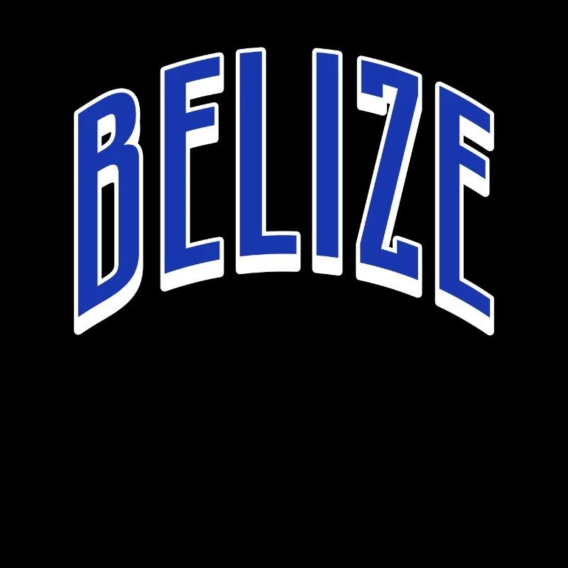 Belize Latino Belizean Belizean Maya Gift