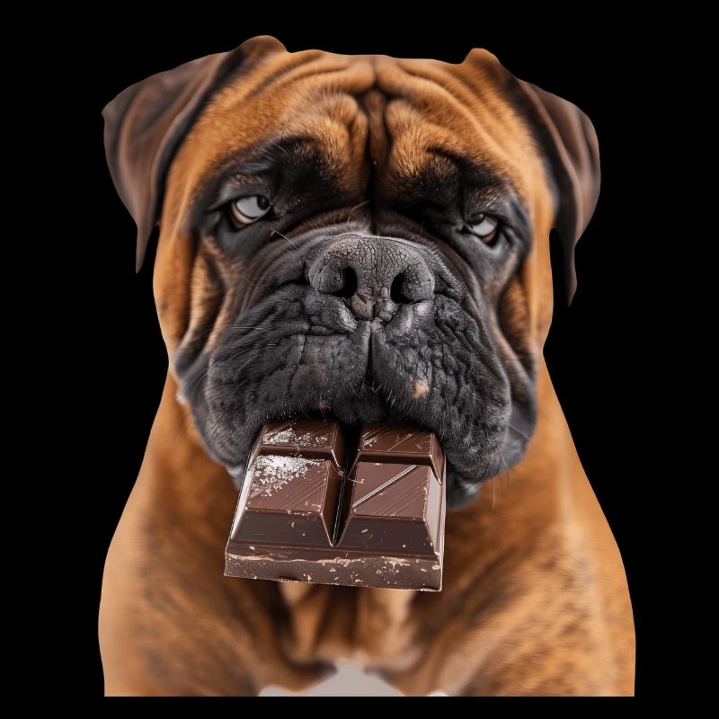 Bullmastiff