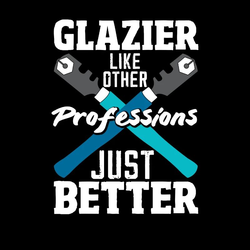 Glaser Geschenk