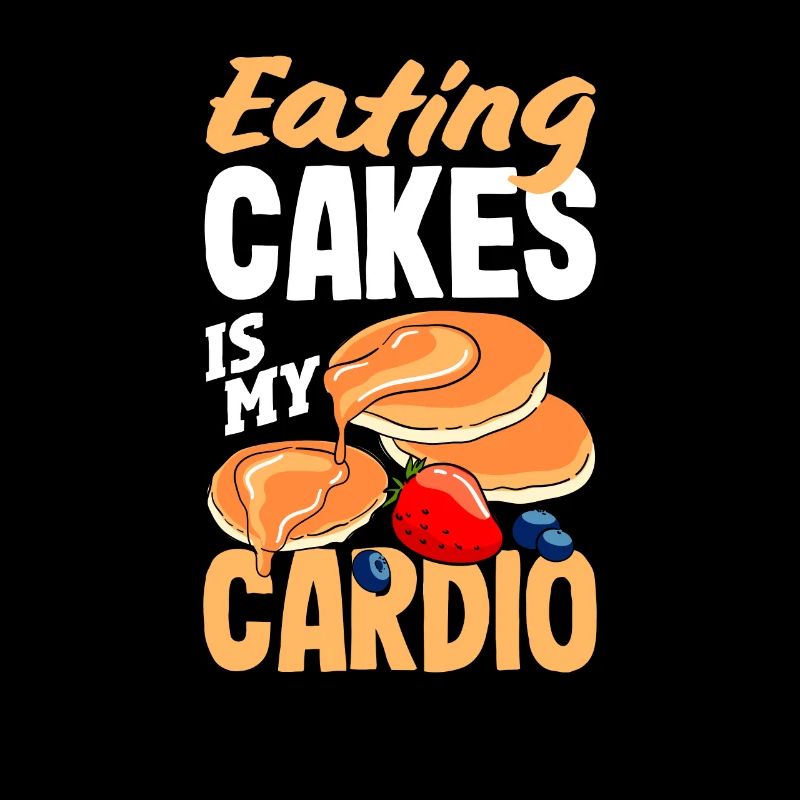Funny Pancake Lover Gift