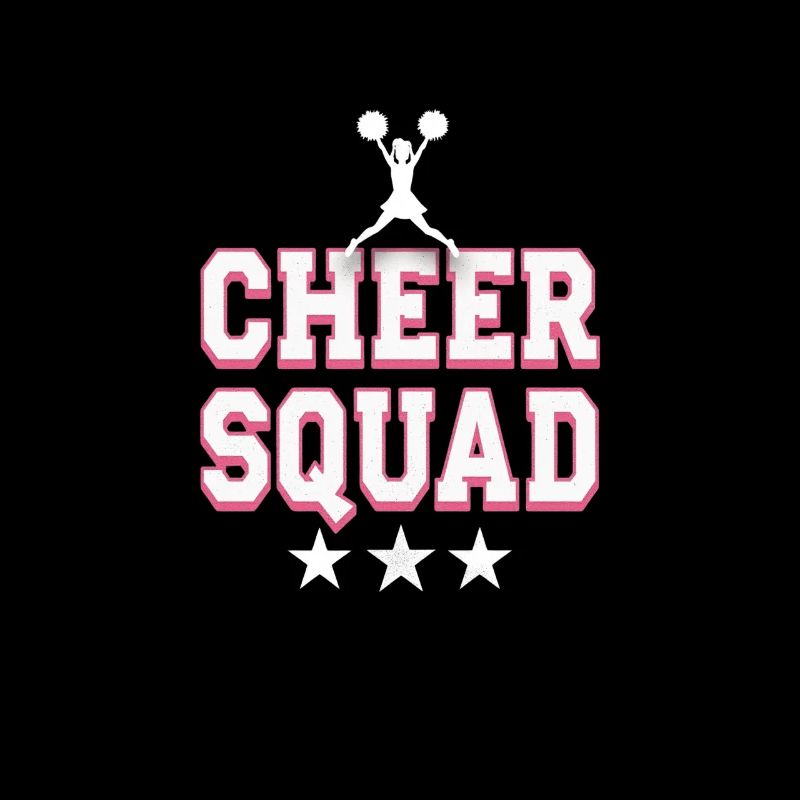 Cheerleading Cheer Squad Cheer Squad