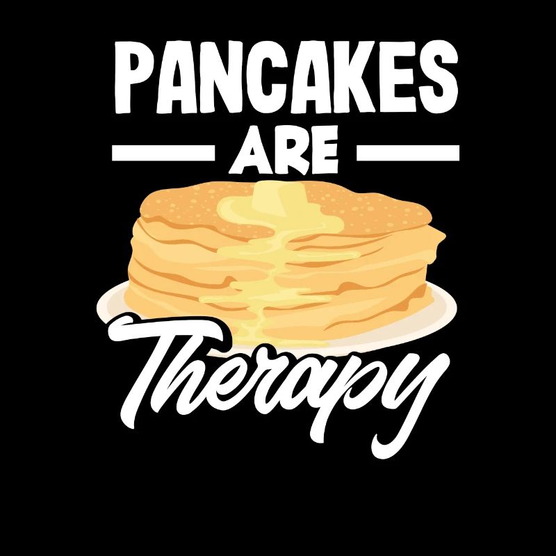 Funny Pancake Lover Gift