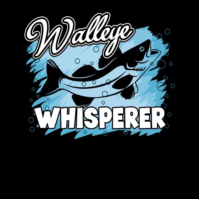 Walleye Whisperer