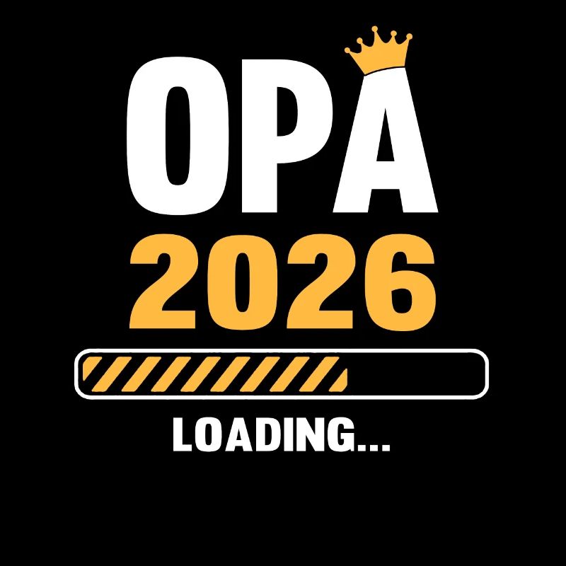 Grandpa 2026 Loading