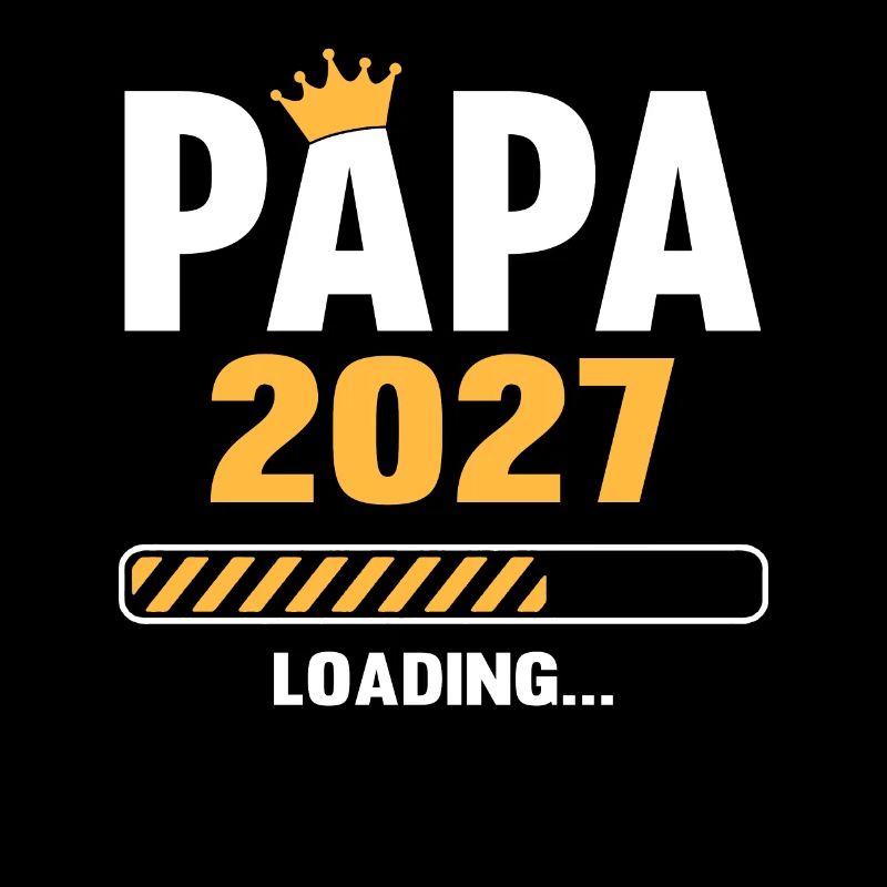 Papa 2027 Loading