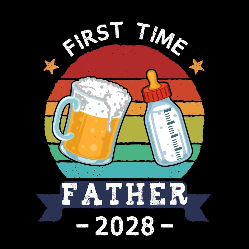 First Time Father 2028