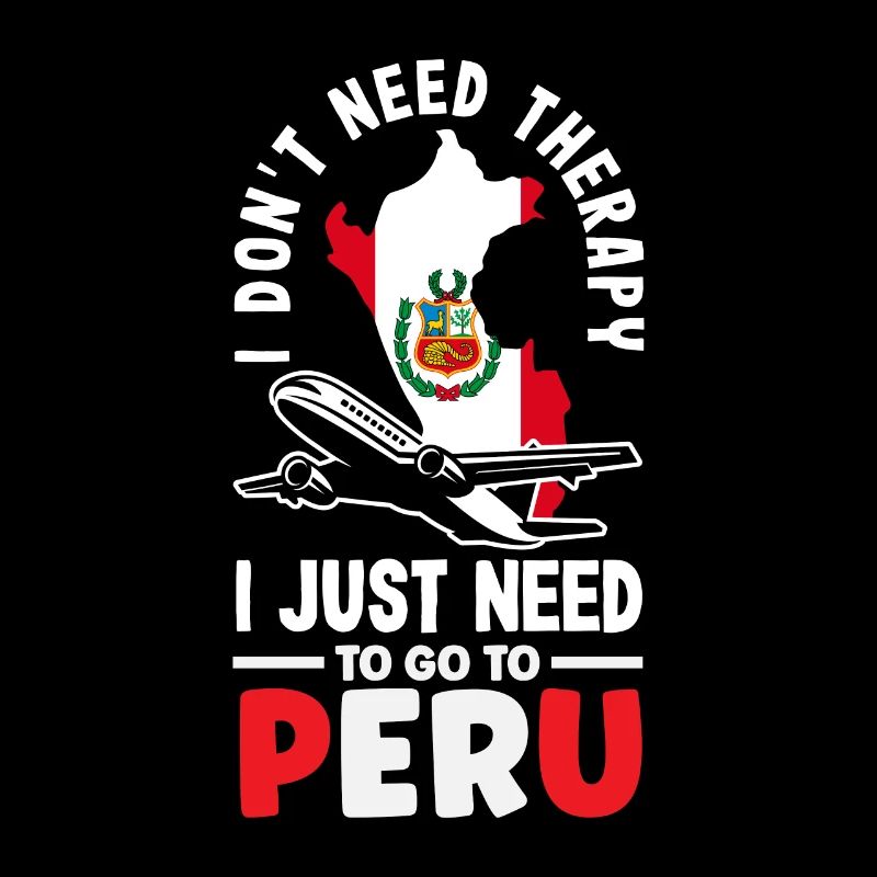 Peru Peruvian Gift