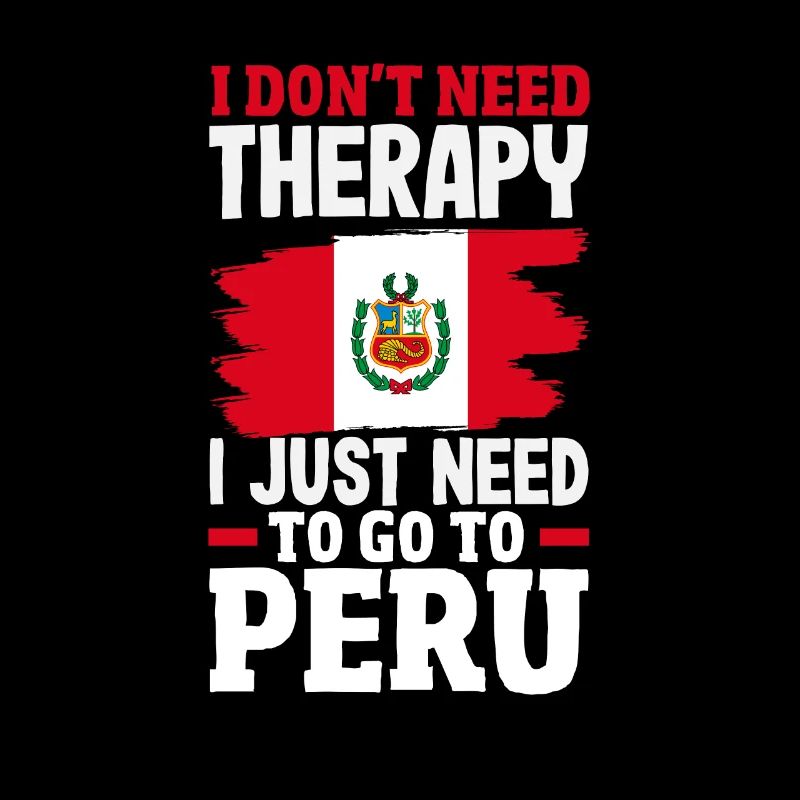 Peru Peruvian Gift