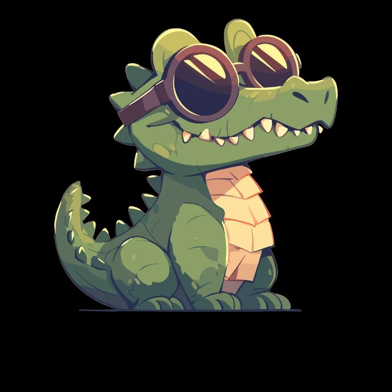 Crocodiles Crocodile