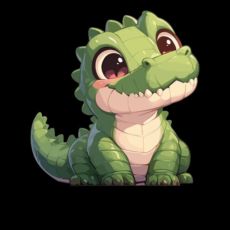 Krokodile Krokodil