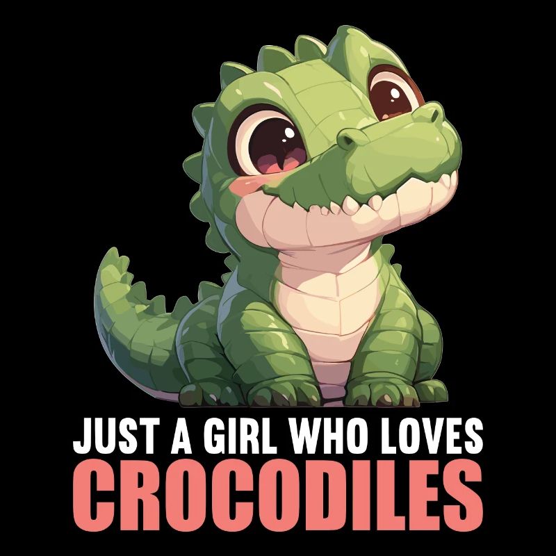 Crocodiles Crocodile